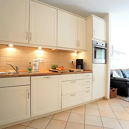 Apartment Marlen - Whg. 3 - Direkt Am