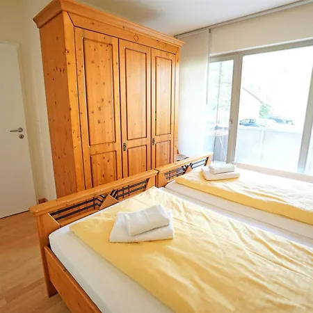Marlen _ Whg_ 3 _ Direkt Am Apartment Heringsdorf (Usedom)