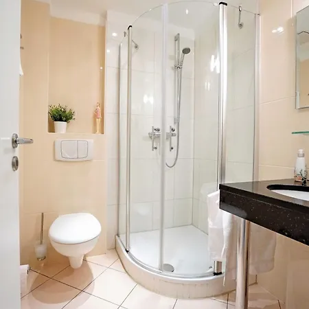 Apartment Marlen - Whg. 3 - Direkt Am *