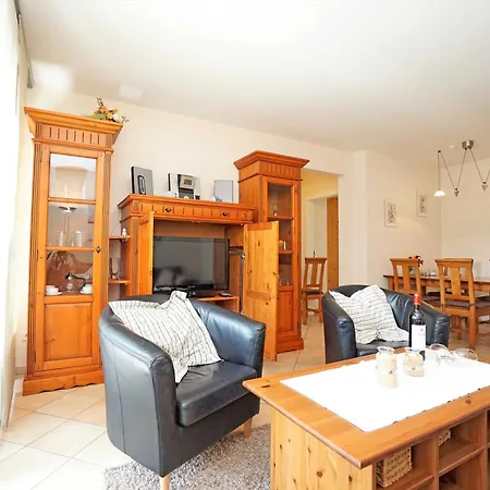 Apartment Marlen - Whg. 3 - Direkt Am *