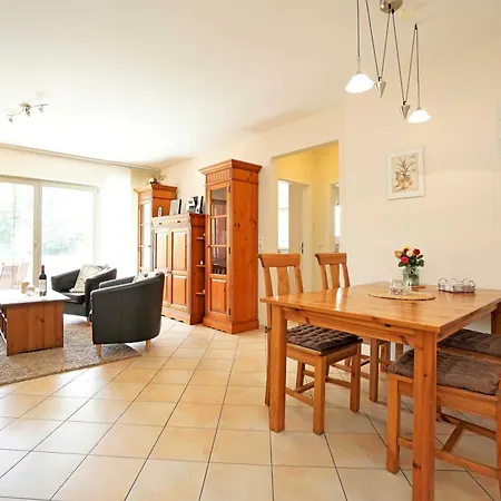 Διαμέρισμα Marlen _ Whg_ 3 _ Direkt Am