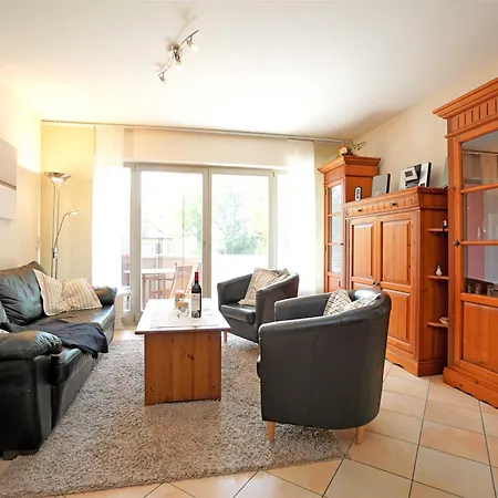 Marlen _ Whg_ 3 _ Direkt Am Χέρινγκσντορφ