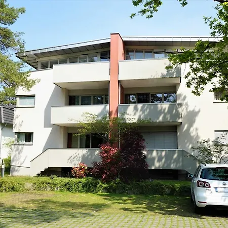 Marlen - Whg. 3 - Direkt Am Apartment